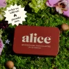 Alice Chocolate Mushrooms