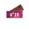Rize Mushroom Chocolate