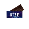 Rize Mushroom Chocolate Bar