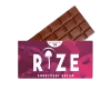 RizeOfHope chocolate