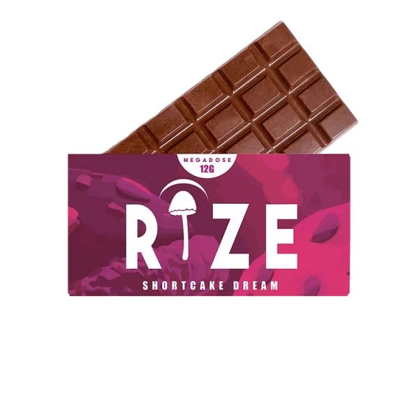 RizeOfHope chocolate