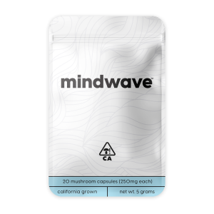 Mindwave Capsules