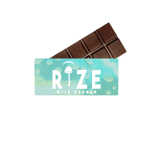 RizeOfHope Chocolate bar