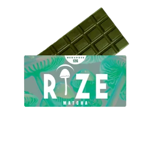 RizeofHope Chocolate bars