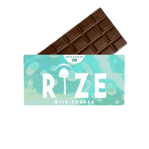 RizeOfHope Chocolate Bars