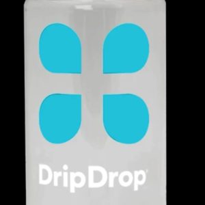 DripDrop Water Bottles