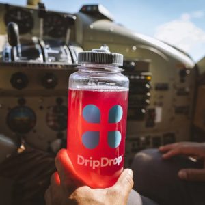 DripDrop Water Bottles